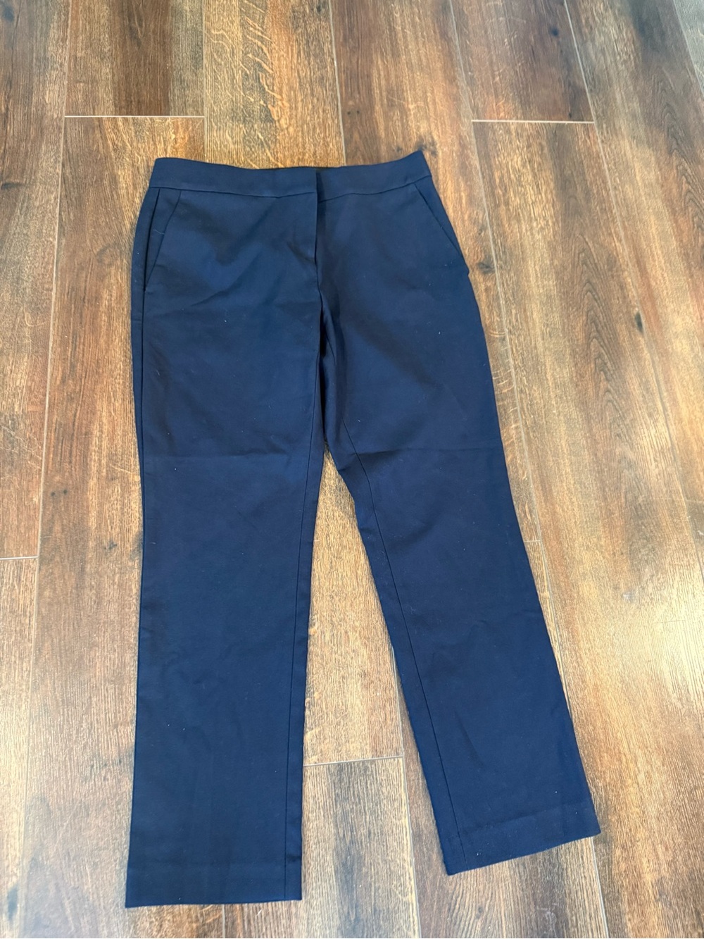 Ann Taylor Devin Fit Pants - size 4